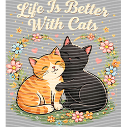 Animal Text Series-AT 3273